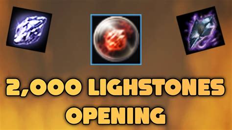 magical lightstone crystal bdo